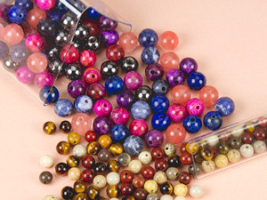 Designer Gemstone Blends