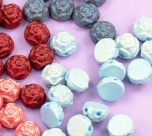 Roseta Beads