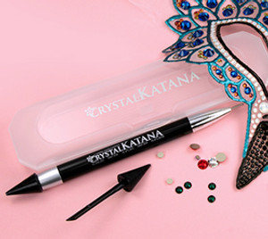 Crystal Katana