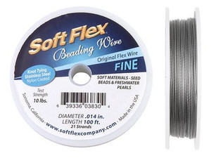 Soft Flex Beading Wire