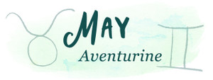 Aventurine (May)