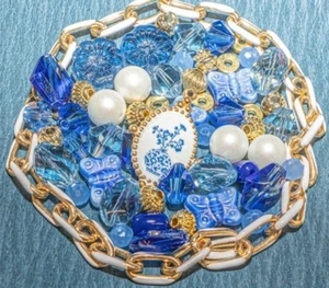 Jesse James Beads