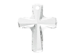 6860 Cross Pendants