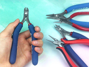 Ergonomic Tools