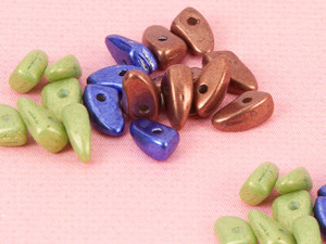 Prong Beads