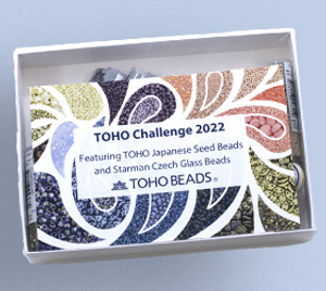 TOHO Challenge 2022