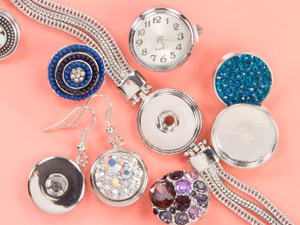 Snap Jewelry