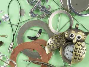 Other Findings & Components