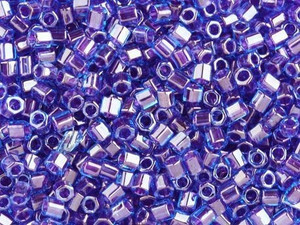 TOHO Hex Beads