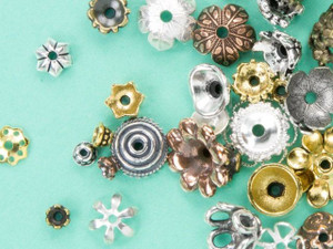 Jewelry Findings & Components