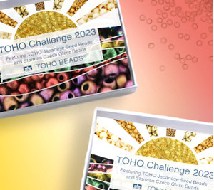 TOHO Challenge 2023