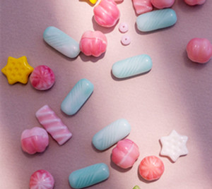 Explore Bead Mixes & Designer Blends