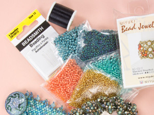 Seed-Beading