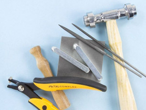 Metal-Working & Stamping