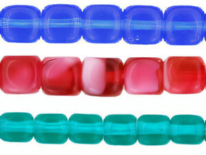 Cube Beads
