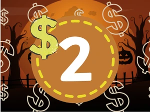 Two Bucks