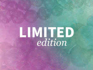 Limited + Exclusive Items