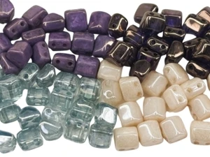 CzechMates Roof Beads