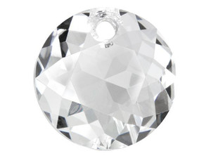 6430 Classic Cut Pendant