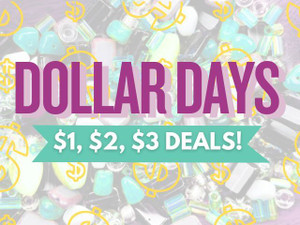 Dollar Days Sale