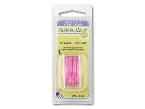 Artistic Wire