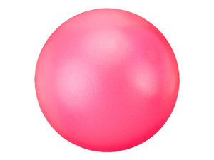 Neon Pink Pearl