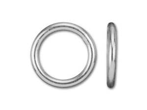 10 Perfect Types of Jump Rings for Jewelry Making