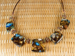 Crimps, Bails & Connectors