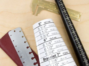 Measuring Tools
