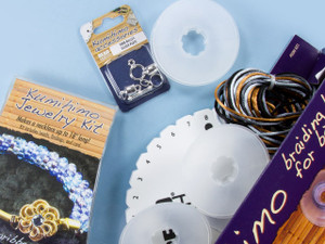 Kumihimo Kits