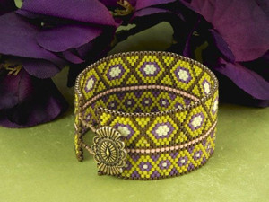 Aiko Seed Bead Tutorials
