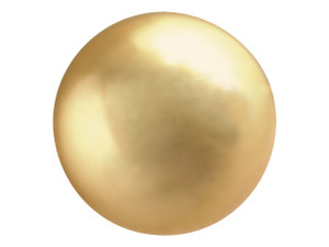 Bright Gold Pearl