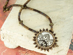 Varna Necklace Tutorial