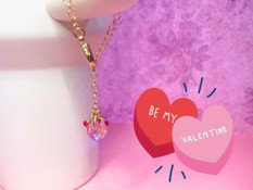 Beading with Becky: Hearts & Love with Deb Floros