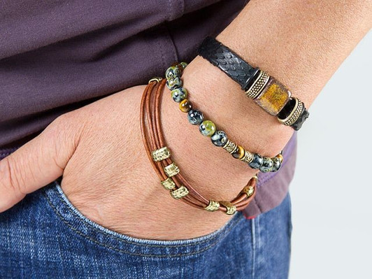 Men's Jewelry Men's Jewelry