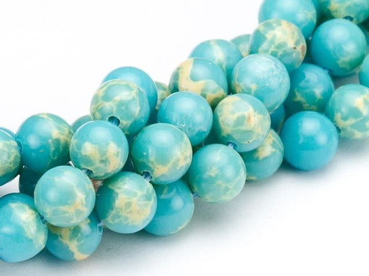 turquoise colored stones