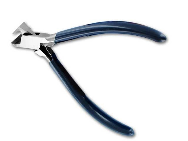 German End Cutter Semi Flush