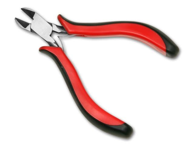 German Ergonomic Side cutters