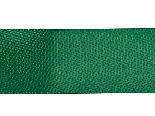 Hunter Green 7/8 Inch Satin Ribbon by the Foot