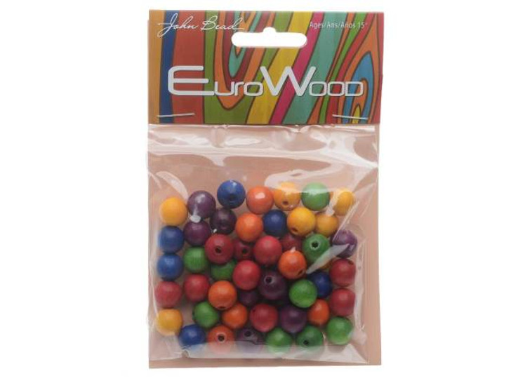 color beads