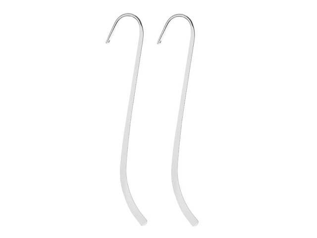 Shepherd's Hook Bookmark