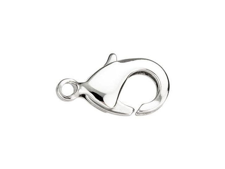 Stainless Steel 15mm Lobster Clasp