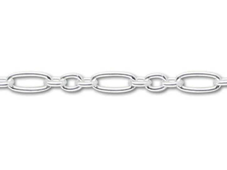 Mixed Cable Chain BR