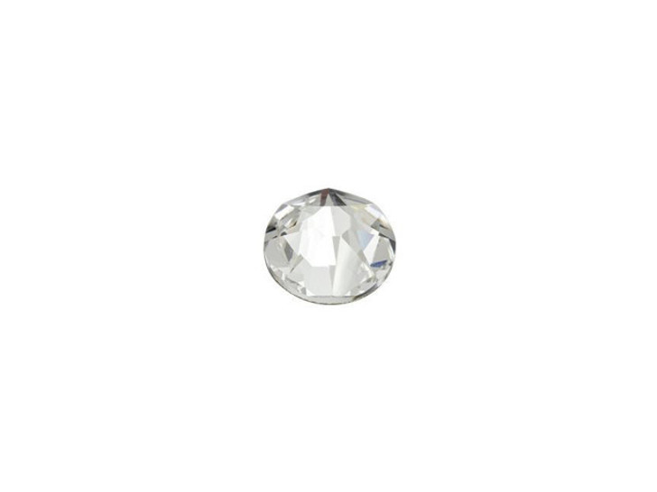 PRESTIGE Crystal Components 2088 SS12 Rose Flatback Crystal