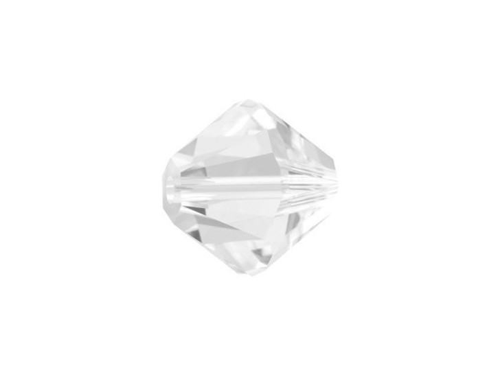 PRESTIGE Crystal Components 5328 10mm Bicone Bead Crystal