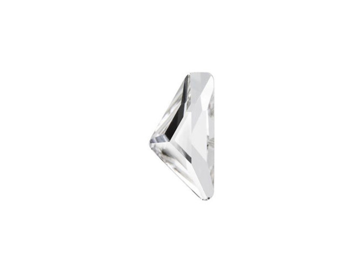 PRESTIGE Crystal Components H2738 10x5mm Hotfix Triangle Alpha Flatback Crystal PRESTIGE Crystal Components H2738 10x5mm Hotfix Triangle Alpha Flatback Crystal