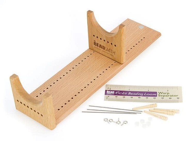 ricky beading loom