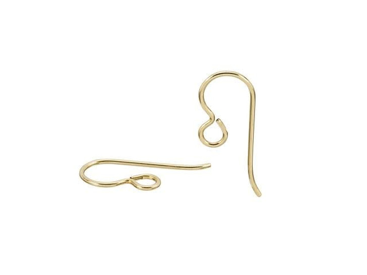 Wholesale Ear Wires for Jewelry Making - TierraCast