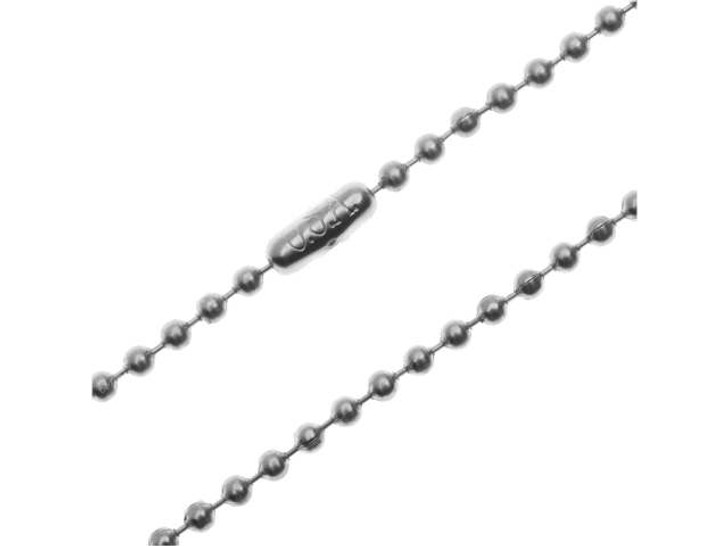 Stainless Steel Ball Chain 30