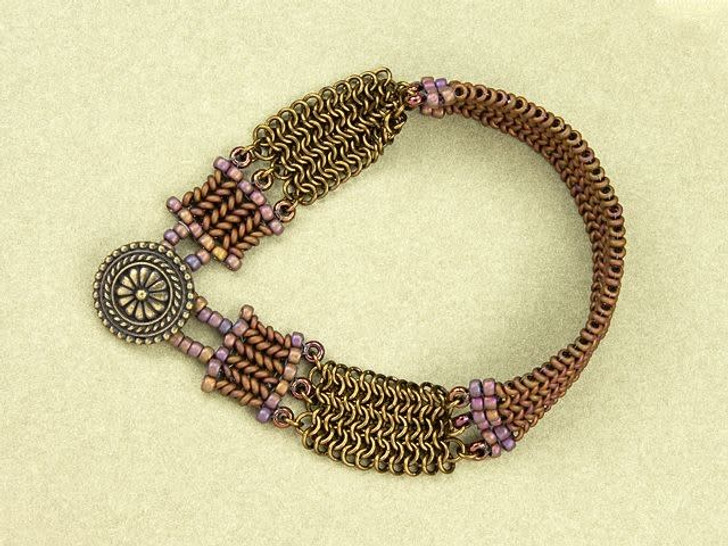 Gaillard Urban Strap Bracelet Kit